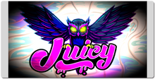 juicynexus XXL Gaming Mousepad