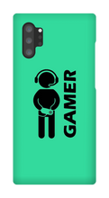 jonypeligro Samsung Galaxy Phone Cases