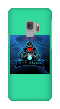 h4zey_h4rwood Samsung Phone Cases