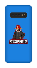 redspiritus Samsung Phone Cases