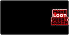 gamerscreations XXL Gaming Mousepad