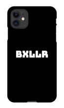 BXLLR s1 i phone se case