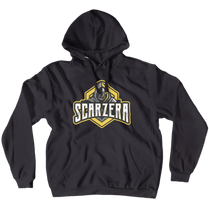 scarzeera1 Hoodies (No-Zip/Pullover)