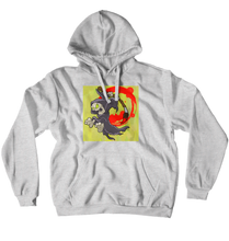 cereal_klr Hoodies (No-Zip/Pullover)