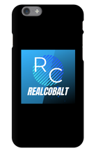 realcobalt01 iPhone Phone Cases