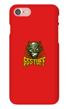 GSstuff gaming iPhone Phone Cases