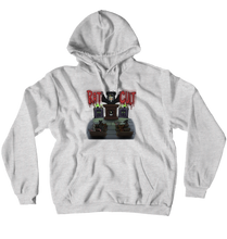 hoodie RAT CULT