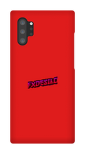 fxdesilo Samsung Phone Cases