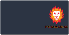 pyramaniac_ XXL Gaming Mousepad