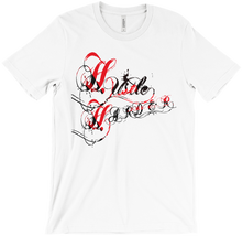 Hustle Hard T's