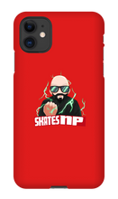 skatesnp_ iPhone Phone Cases