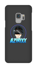 vvvazirixx Samsung Phone Case