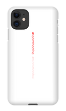 thaafrie iPhone Phone Cases