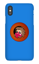 Yoonie Tunes iPhone Case