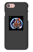 comp2k19 iPhone Phone Cases