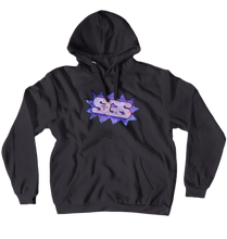 SGS Hoodies (No-Zip/Pullover)