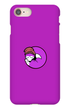 the_cozy_gamer iPhone Phone Cases