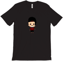 hrd_cali Chibi T-Shirts