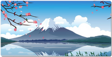 Mount Fuji