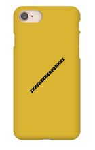 ixxfazereaperxxi iPhone Phone Cases