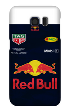 skip_hedge34 Samsung Phone Cases
