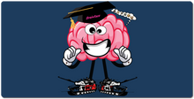 brainrace XXL Gaming Mousepad