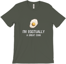 Special Shirt: EGGTUALLY