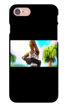Fortnite OG Recon Expert iPhone Phone Cases