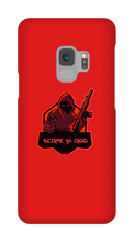 scopeyadigg Samsung Phone Cases
