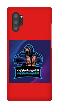 oshiolga36 Samsung Phone Cases