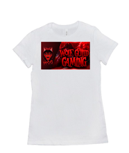 wolfguildgaming Women’s T-shirt