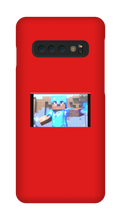 ms1234sanford Samsung Phone Cases