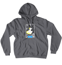 Owlineee - Cockatoo Hoodies (No-Zip/Pullover)