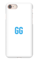 w00kigg iPhone Phone Cases