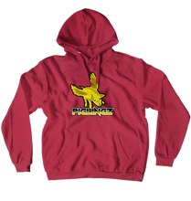 piglingz Hoodies (No-Zip/Pullover)