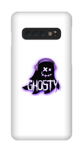 ghostygamingofficial Samsung Phone Cases