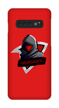 Capas da Samsung!