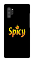 Spicy Samsung Phone Cases