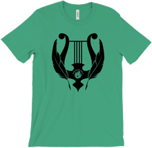 Bad Bard Dice T-Shirt