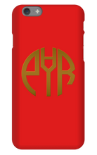 The PYRA IPhone Case