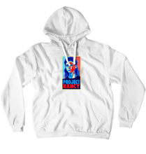 Project Nancy Hoodie from BeardofOz (Pullover)
