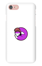 the_cozy_gamer iPhone Phone Cases