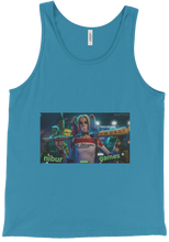 nibur_games Tank Top