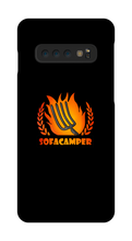 Sofacamper Samsung Phone Cases