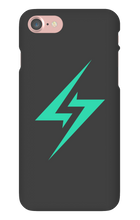 Shoryn iPhone Phone Cases