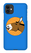 donkeytangs iPhone Phone Cases