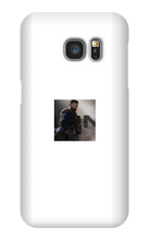 juliangaming Samsung Phone Cases