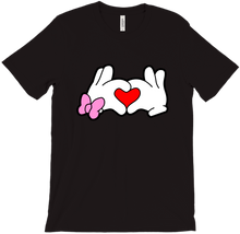 hazardberlin love T-Shirts
