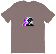 Masked Maximus T Shirt