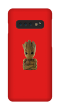 filbert5 Samsung Phone Cases